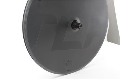 CARBON BIKE WHEELS - PRO: Lightning D1