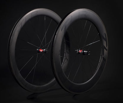 CARBON RENTAL WHEELS - TT Combo ($200)